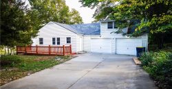 Homes for Sale in Liberty, MO 64068 | 400 N Morse Avenue