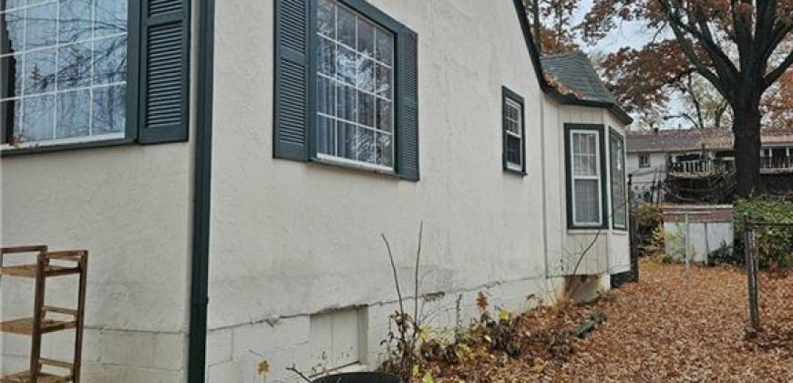 Homes for Sale in Kansas City, MO 64118 | 5030  Marvin Road