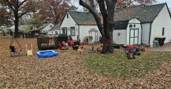Homes for Sale in Kansas City, MO 64118 | 5030  Marvin Road