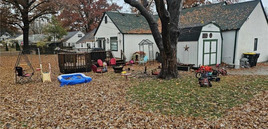 Homes for Sale in Kansas City, MO 64118 | 5030  Marvin Road