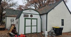 Homes for Sale in Kansas City, MO 64118 | 5030  Marvin Road