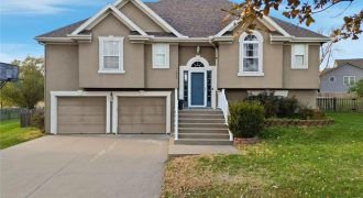 Homes for Sale in Kansas City, MO 64157 | 11004 N Hunter Avenue