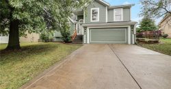 Homes for Sale in Platte City, MO 64079 | 13420  Timber Park Drive