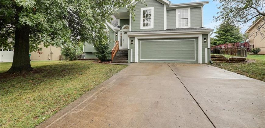 Homes for Sale in Platte City, MO 64079 | 13420  Timber Park Drive