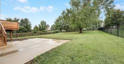 Homes for Sale in Platte City, MO 64079 | 13420  Timber Park Drive