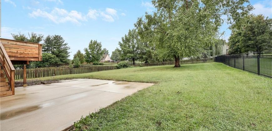 Homes for Sale in Platte City, MO 64079 | 13420  Timber Park Drive