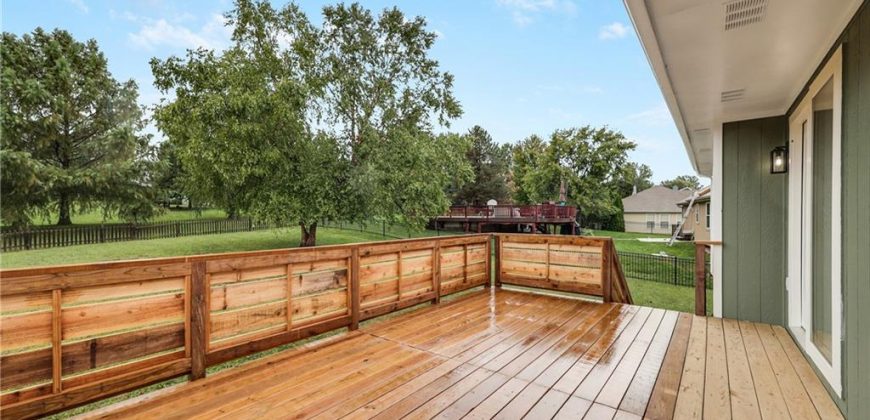 Homes for Sale in Platte City, MO 64079 | 13420  Timber Park Drive