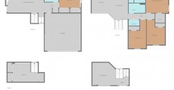 Homes for Sale in Platte City, MO 64079 | 13420  Timber Park Drive