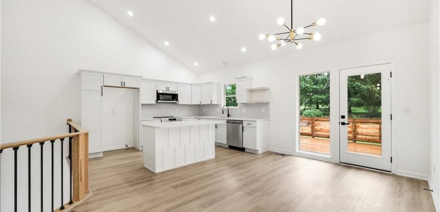 Homes for Sale in Platte City, MO 64079 | 13420  Timber Park Drive