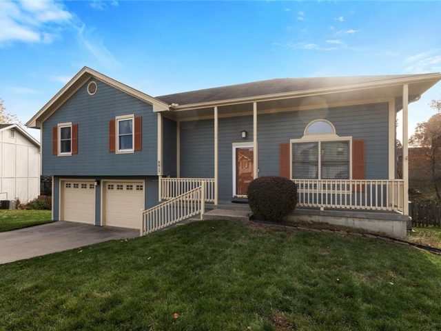 Homes for Sale in Kansas City, MO 64158 | 8817 NE 75th Street