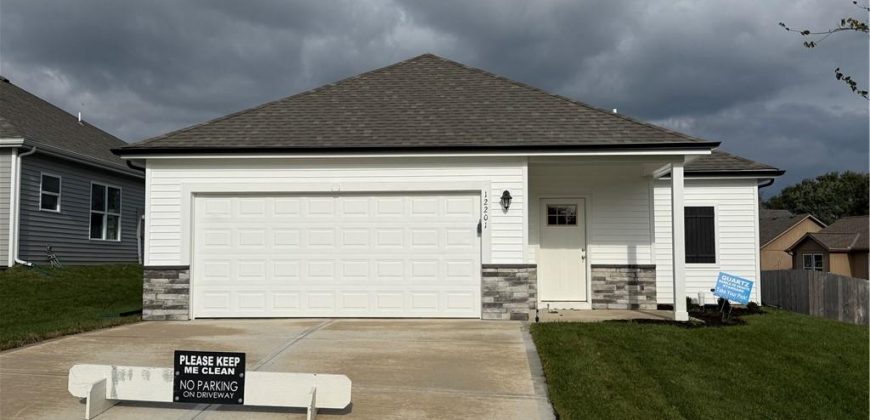 Homes for Sale in Kansas City, MO 64163 | 12201 N Rhode Court