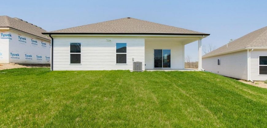 Homes for Sale in Kansas City, MO 64163 | 12201 N Rhode Court