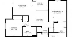 Homes for Sale in Kansas City, MO 64119 | 8030 N Drury Avenue, Unit#1A