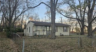 Homes for Sale in Kansas City, MO 64119 | 7334 NE 51st Street
