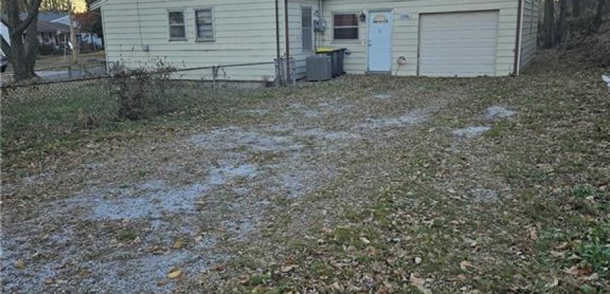 Homes for Sale in Kansas City, MO 64119 | 7334 NE 51st Street