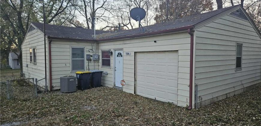 Homes for Sale in Kansas City, MO 64119 | 7334 NE 51st Street