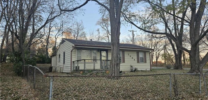 Homes for Sale in Kansas City, MO 64119 | 7334 NE 51st Street