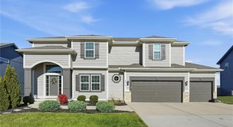 Homes for Sale in Kansas City, MO 64156 | 6016 NE 120th Street