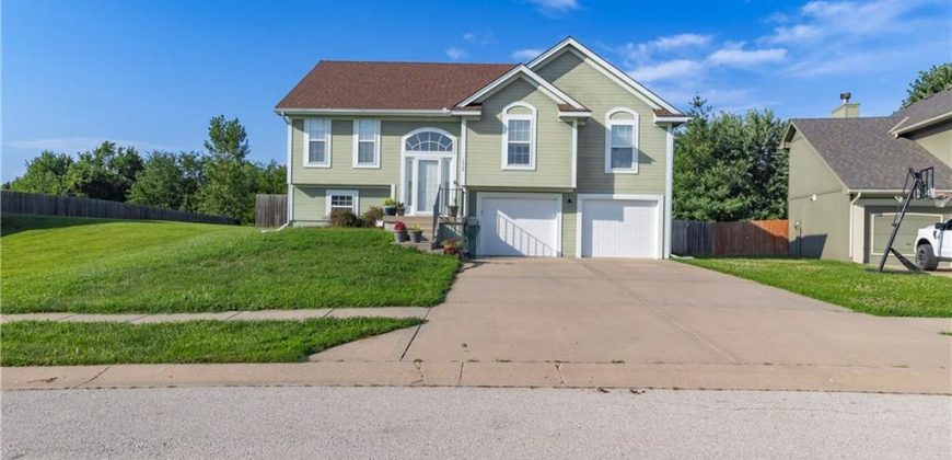 Homes for Sale in Smithville, MO 64089 | 1902 NE Lake Drive