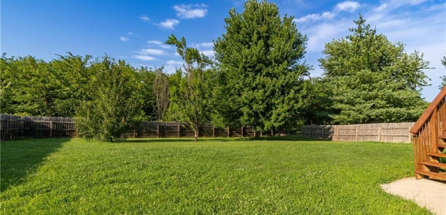 Homes for Sale in Smithville, MO 64089 | 1902 NE Lake Drive