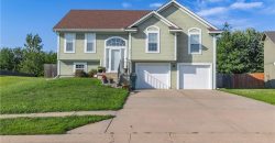 Homes for Sale in Smithville, MO 64089 | 1902 NE Lake Drive