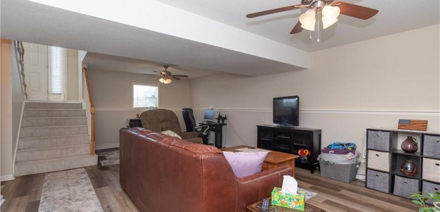 Homes for Sale in Smithville, MO 64089 | 1902 NE Lake Drive