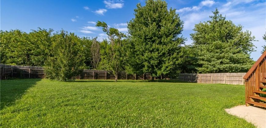 Homes for Sale in Smithville, MO 64089 | 1902 NE Lake Drive