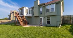 Homes for Sale in Smithville, MO 64089 | 1902 NE Lake Drive