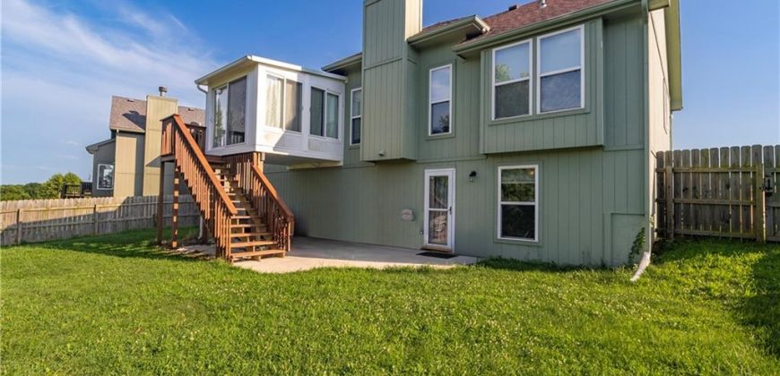 Homes for Sale in Smithville, MO 64089 | 1902 NE Lake Drive