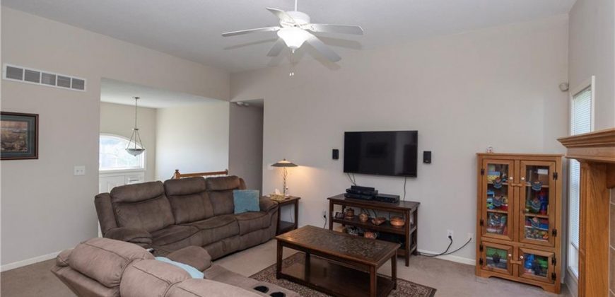 Homes for Sale in Smithville, MO 64089 | 1902 NE Lake Drive