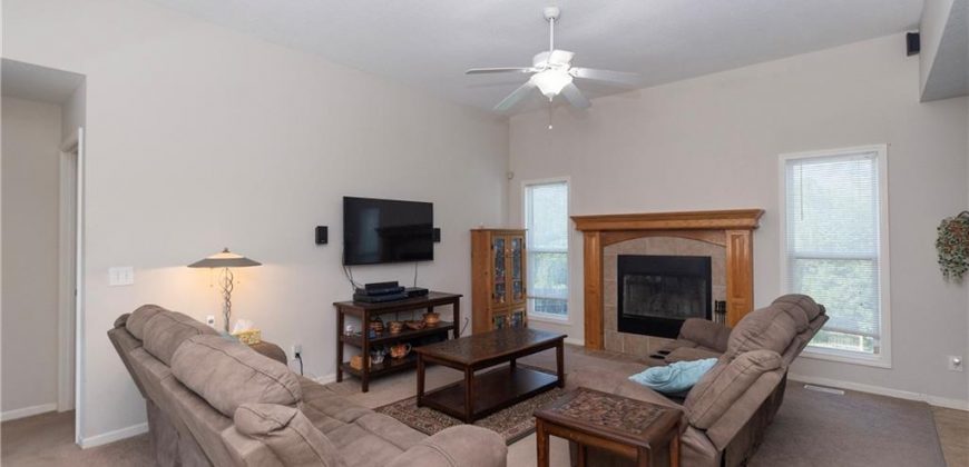 Homes for Sale in Smithville, MO 64089 | 1902 NE Lake Drive