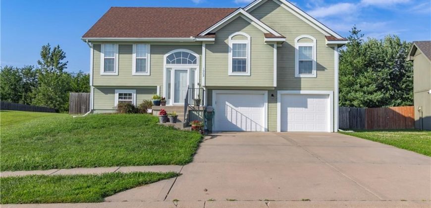 Homes for Sale in Smithville, MO 64089 | 1902 NE Lake Drive