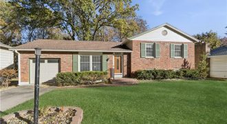 Homes for Sale in Kansas City, MO 64118 | 5307 N Virginia Avenue
