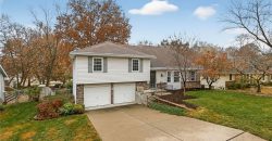 Homes for Sale in Kansas City, MO 64118 | 837 NW 69th Street