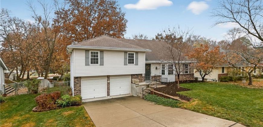 Homes for Sale in Kansas City, MO 64118 | 837 NW 69th Street