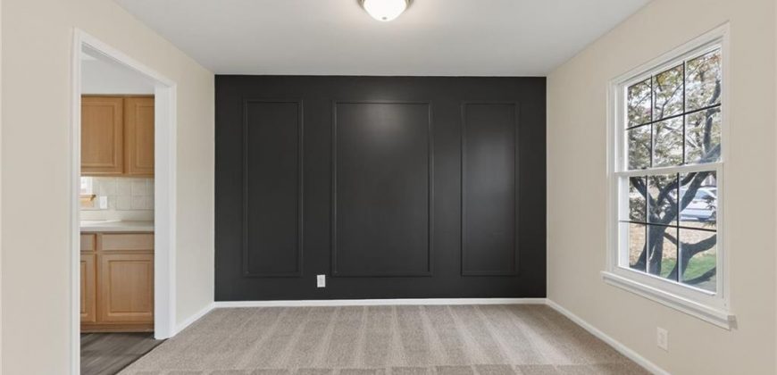 Homes for Sale in Kansas City, MO 64118 | 837 NW 69th Street