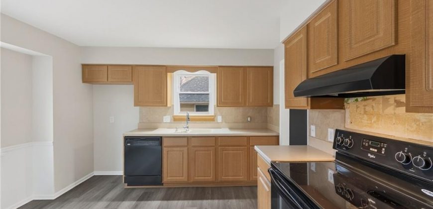 Homes for Sale in Kansas City, MO 64118 | 837 NW 69th Street