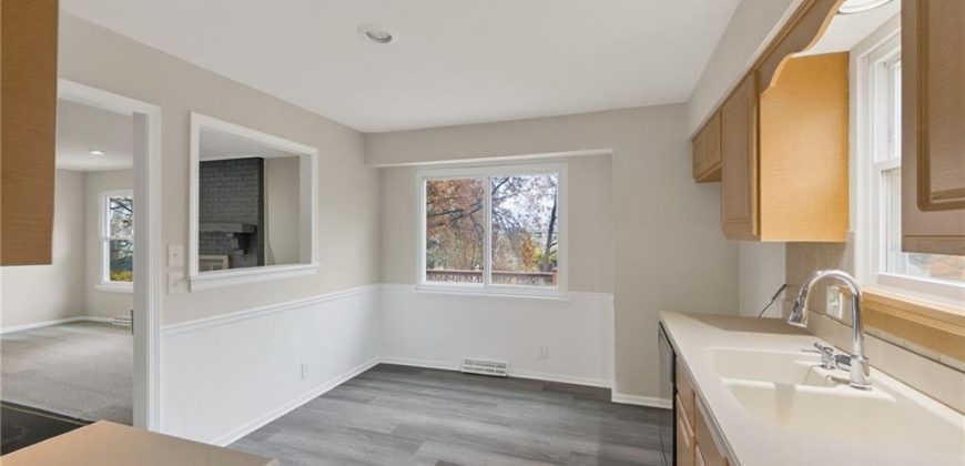 Homes for Sale in Kansas City, MO 64118 | 837 NW 69th Street