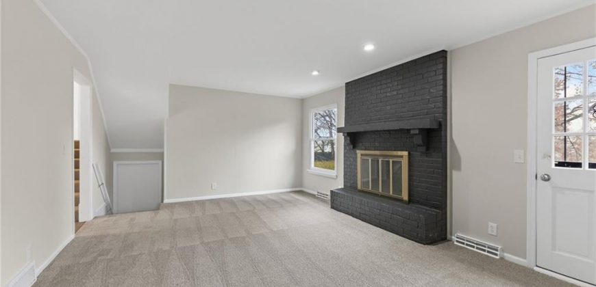 Homes for Sale in Kansas City, MO 64118 | 837 NW 69th Street