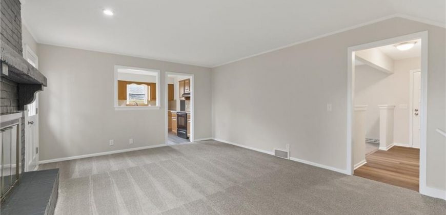 Homes for Sale in Kansas City, MO 64118 | 837 NW 69th Street