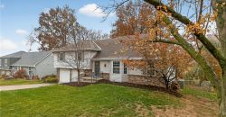 Homes for Sale in Kansas City, MO 64118 | 837 NW 69th Street