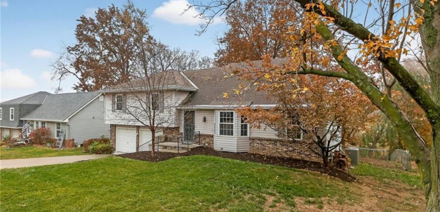 Homes for Sale in Kansas City, MO 64118 | 837 NW 69th Street