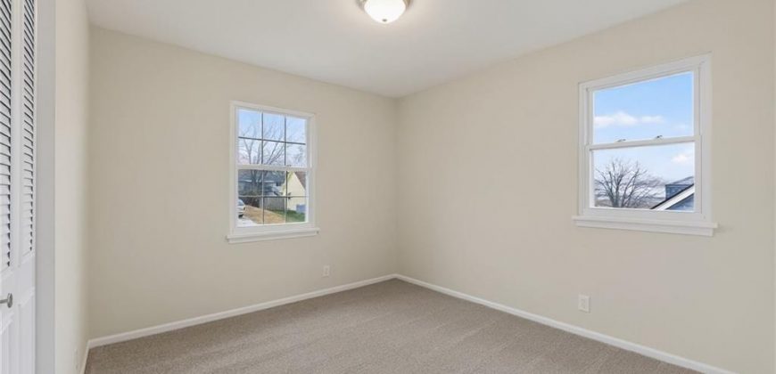 Homes for Sale in Kansas City, MO 64118 | 837 NW 69th Street