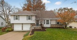 Homes for Sale in Kansas City, MO 64118 | 837 NW 69th Street