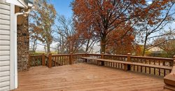 Homes for Sale in Kansas City, MO 64118 | 837 NW 69th Street