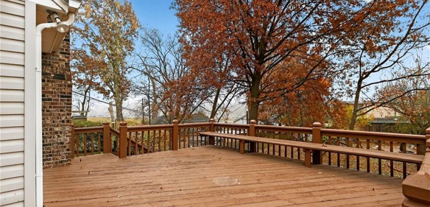 Homes for Sale in Kansas City, MO 64118 | 837 NW 69th Street