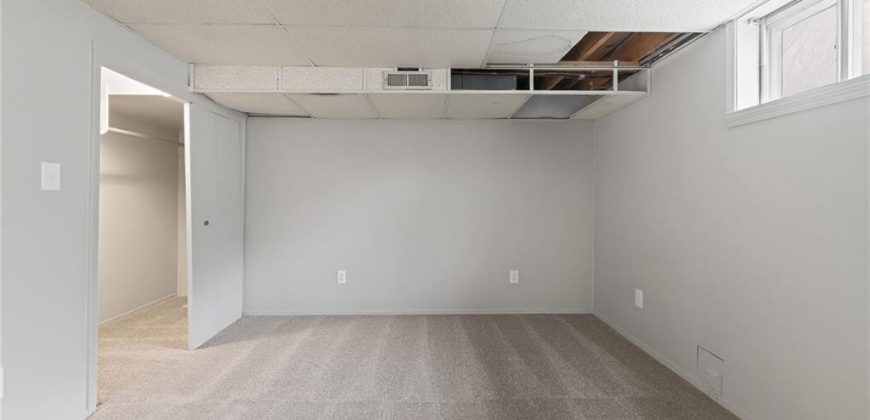 Homes for Sale in Kansas City, MO 64118 | 837 NW 69th Street