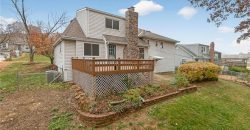 Homes for Sale in Kansas City, MO 64118 | 837 NW 69th Street