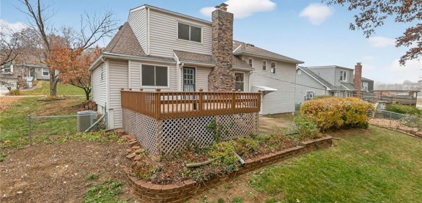 Homes for Sale in Kansas City, MO 64118 | 837 NW 69th Street