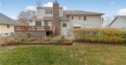 Homes for Sale in Kansas City, MO 64118 | 837 NW 69th Street